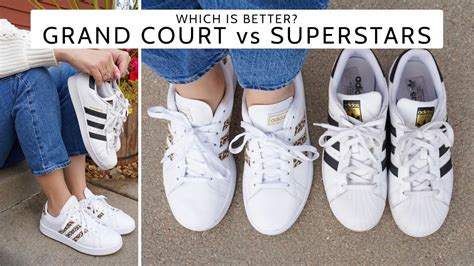 adidas campus vs grand court|adidas grand court shoes reviews.